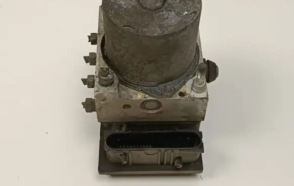Toyota Corolla Verso E121 ABS Pump 0265800394 49207B0509