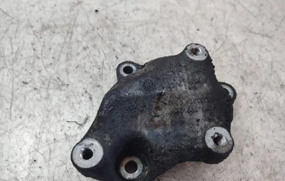 Volkswagen Amarok Engine mounting bracket 2H6199229