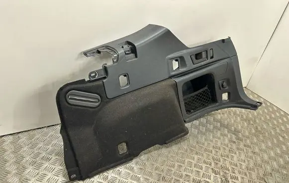 Subaru Outback (BT) Trunk/boot lower side trim panel 94047AN02A