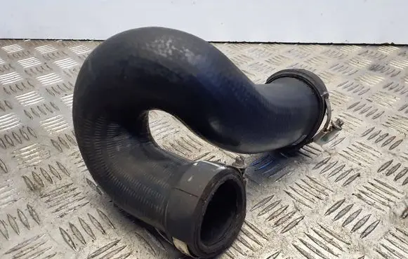 Audi A4 S4 B6 8E 8H Intercooler hose/pipe 8E0145738A