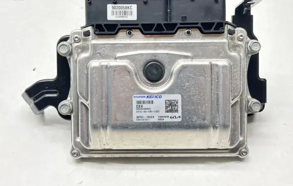 KIA EV6 Engine control unit/module 397511XCE4 1A26404X 9009020058KC