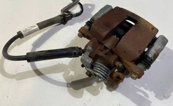 Ford Explorer V Rear brake caliper 17751502