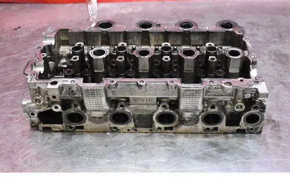Citroen Berlingo Engine head 9655911480