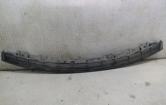 BMW 5 E60 E61 Parcel shelf grill 5146703368008