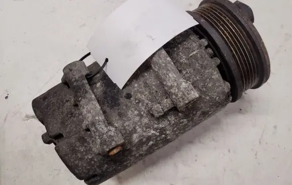 Ford Galaxy Air conditioning (A/C) compressor (pump)