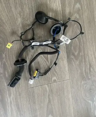 Other wiring loom