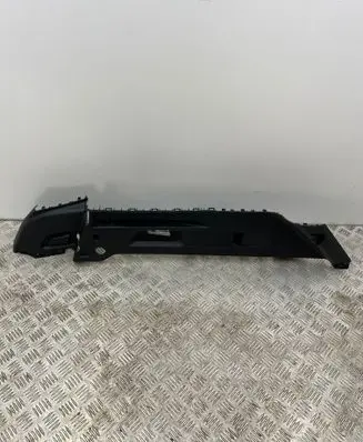 Ford Focus Other trunk/boot trim element JX7BN46808A