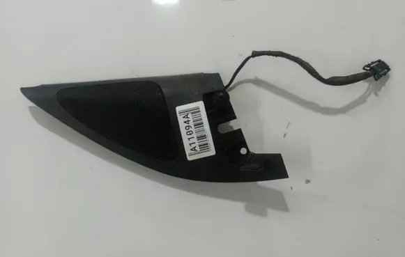 Volkswagen Golf IV Front door speaker 1J0837994B