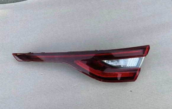 Renault Talisman Tailgate rear/tail lights 265504406R FR26470232 290915