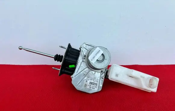 Skoda Enyaq iV ABS Pump 1EB614105AJ