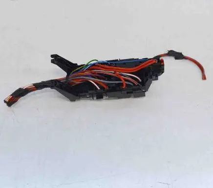 Volvo S60 Fuse box set 3130018831300189