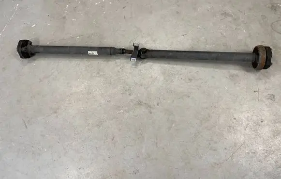 Mercedes-Benz E W238 Drive shaft (set) A2384107300 A2387300