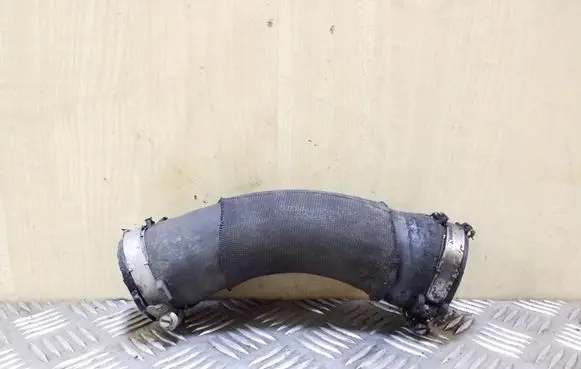 Audi A6 S6 C6 4F Intercooler hose/pipe 4F0145709G