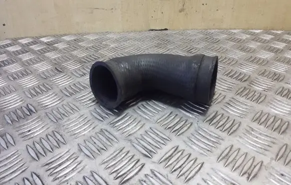 Audi A6 S6 C5 4B Intercooler hose/pipe 4B0145837