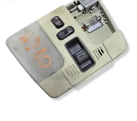 Mercedes-Benz E W210 Other interior light 2108203410 0115455128 0295450628