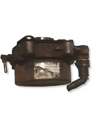 Opel Insignia A Vacuum pump 55205446 729023030106 00055205446