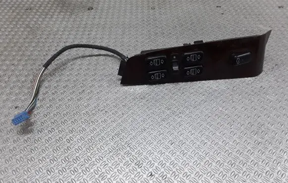 Mercedes-Benz S W220 Electric window control switch