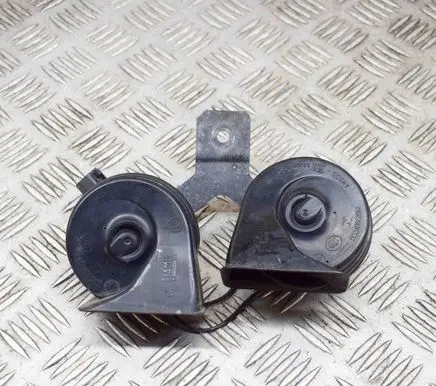 Land Rover Discovery Sport Horn signal BJ3213A803AC