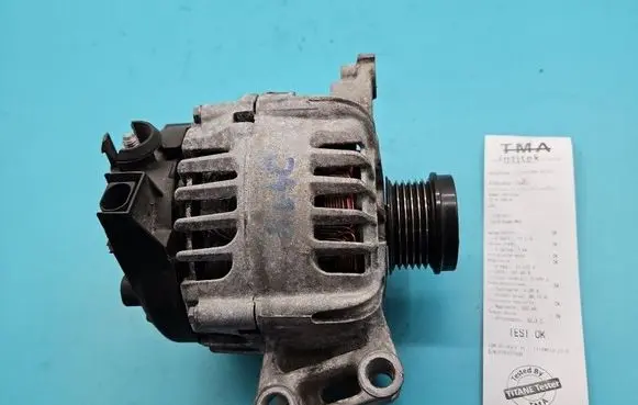 Ford Kuga II Generator/alternator F1FT-10300-BB IMPRK1518977