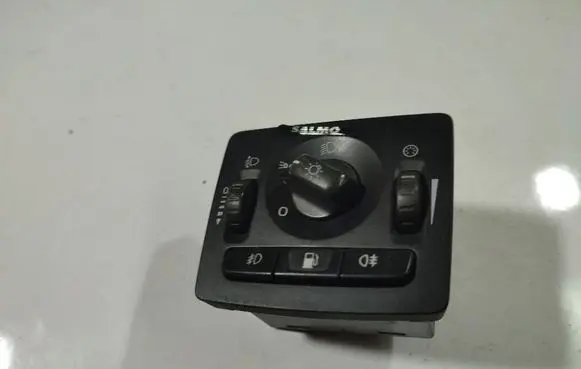 Volvo S40 Light switch 30669736