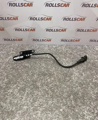 Opel Meriva A Crankshaft position sensor 5093P1