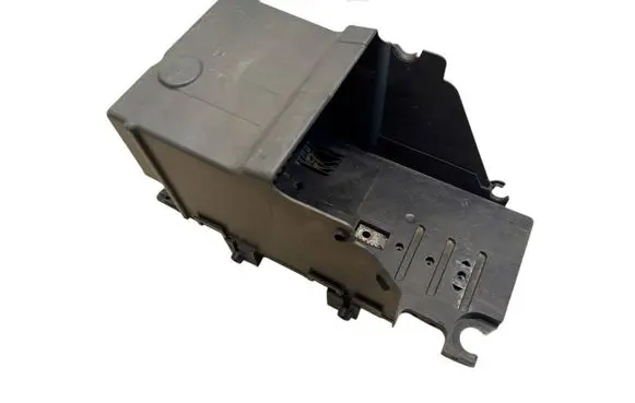 Ford Galaxy Battery box tray 6G9110723A