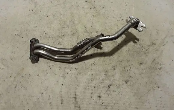 Volvo XC60 Turbo turbocharger oiling pipe/hose 32140069