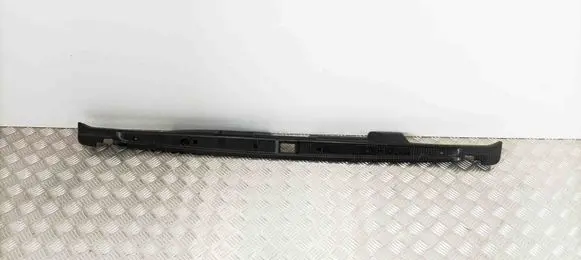 Mercedes-Benz SL R129 Trunk/boot sill cover protection 1296942225