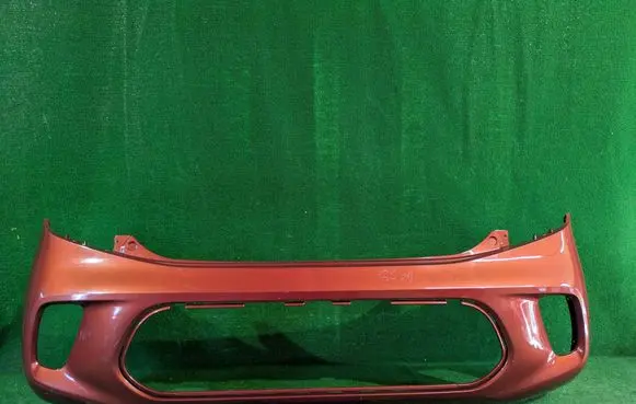 KIA Picanto Rear bumper