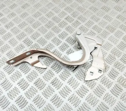 Fiat 500E Engine bonnet/hood hinges 52147458
