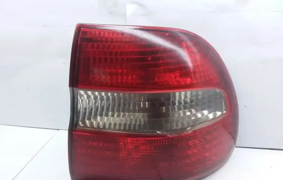 Volvo S40, V40 Rear/tail lights 28562005 285902