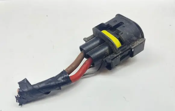 BMW X3 G01 Other wiring loom PA66GF30