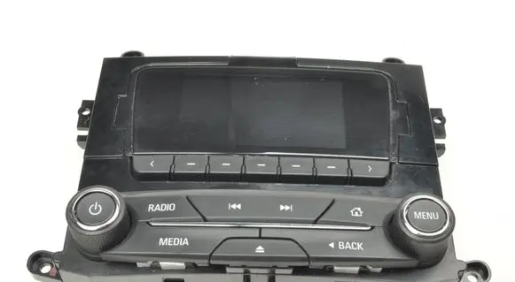 Opel Insignia A Screen/display/small screen 26202393