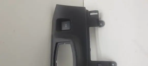 Ford Fusion II Panel trim