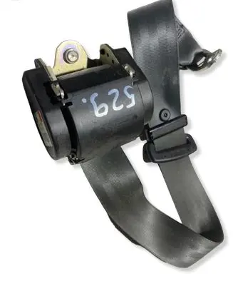 Audi Q5 SQ5 Rear seatbelt 621421000 000090H