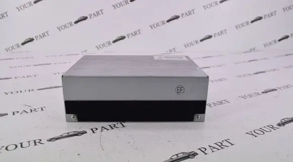 Lexus GS 300 350 430 450H Navigation unit CD/DVD player 8642130050