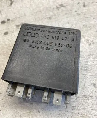 Audi TT Mk1 Other relay 4b0919471a