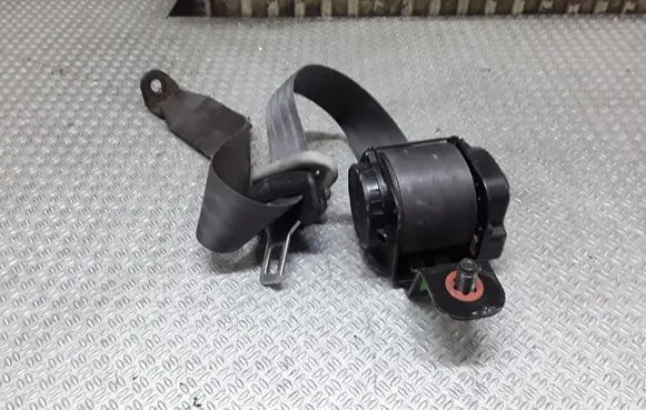 KIA Sportage Rear seatbelt 898101F000