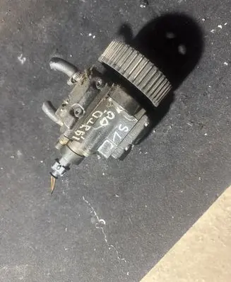 Fiat Bravo - Brava Fuel injection high pressure pump 0445010007