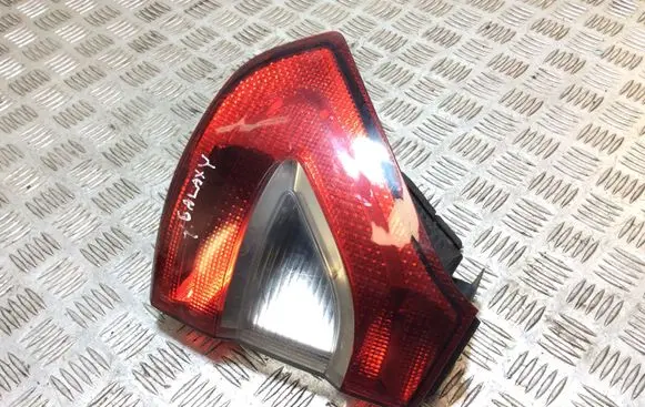 Ford Galaxy Rear/tail lights