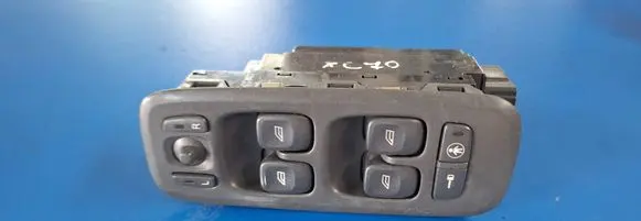 Volvo S60 Other switches/knobs/shifts