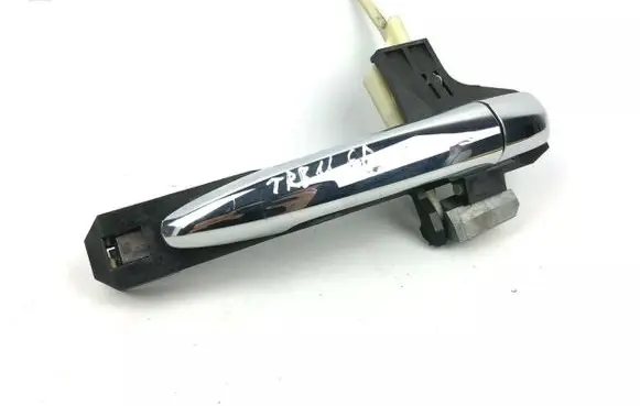 Subaru B9 Tribeca Rear door exterior handle