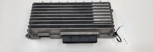Audi A4 S4 B8 8K Sound amplifier 8T0035223AD 8T0035223G
