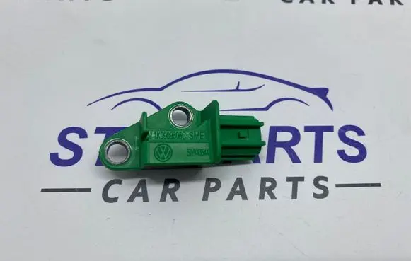 Audi A5 Airbag deployment crash/impact sensor 65779224177