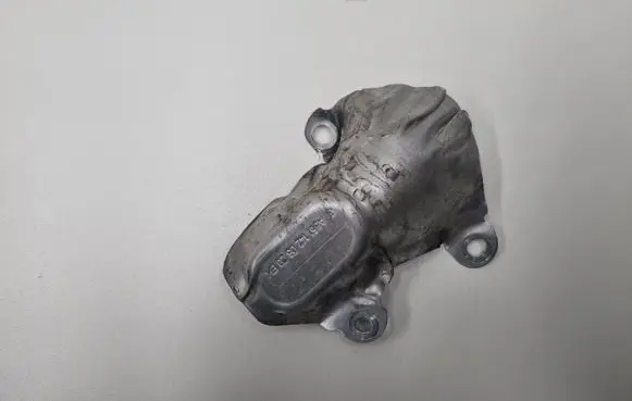 Mercedes-Benz Sprinter W907 W910 Heat shield in engine bay A6511420620 6511420620