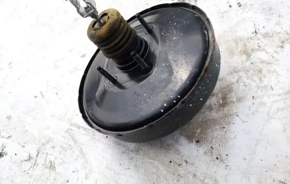 Honda Civic Brake booster 4600asmje020 4600a-smj-e020