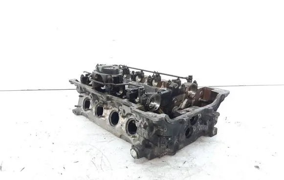 Engine head