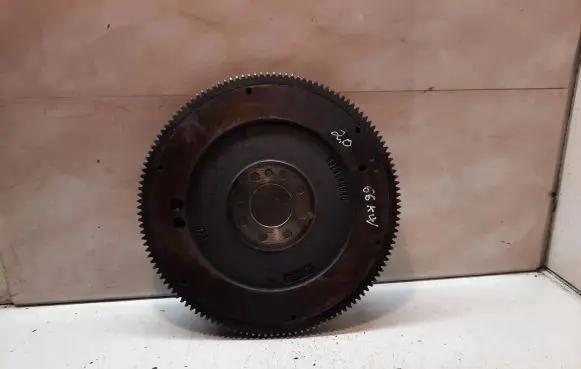 Peugeot 206 Flywheel 9629580010
