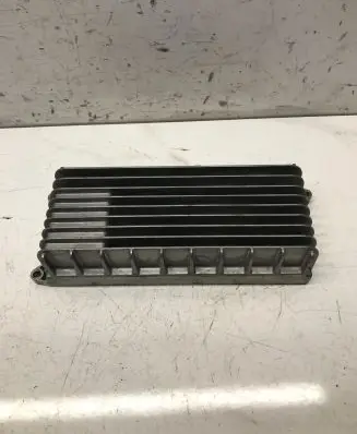 Sound amplifier