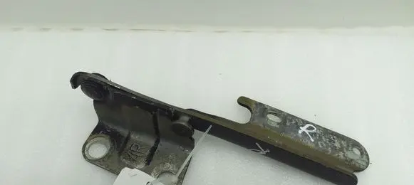 Engine bonnet/hood hinges